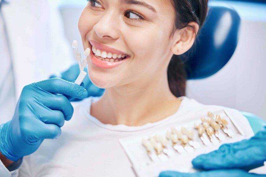 dental implants horizon city