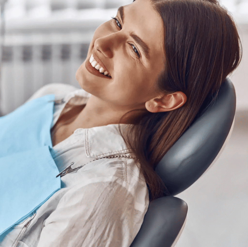 Root Canal Therapy